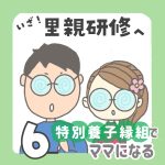 特別養子縁組でママになるꕤ︎︎15