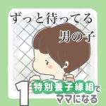 特別養子縁組でママになるꕤ︎︎16